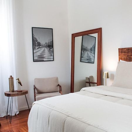 Boutique Hotel Castelinho Rio de Janeiro Esterno foto