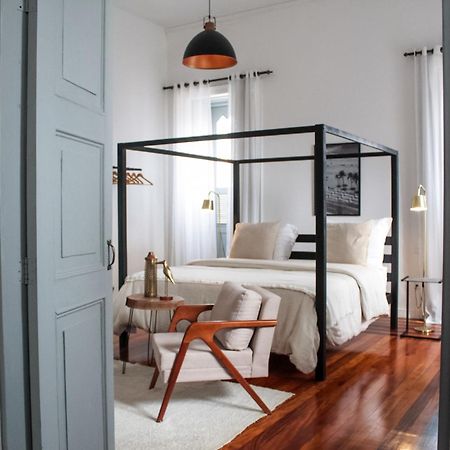 Boutique Hotel Castelinho Rio de Janeiro Esterno foto
