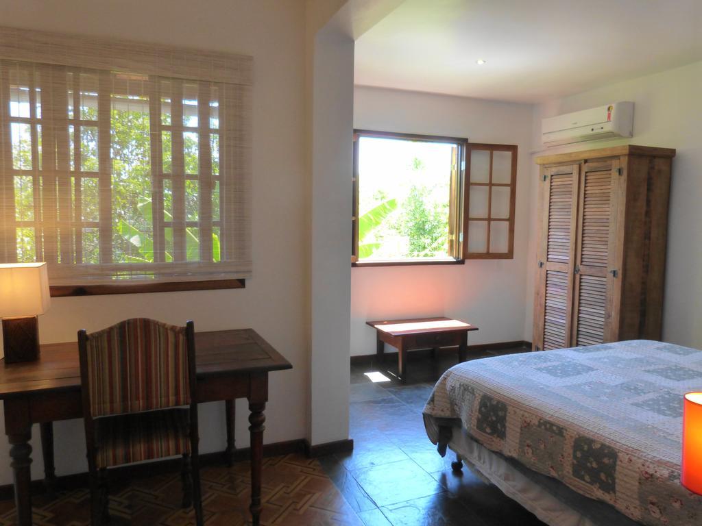 Boutique Hotel Castelinho Rio de Janeiro Camera foto