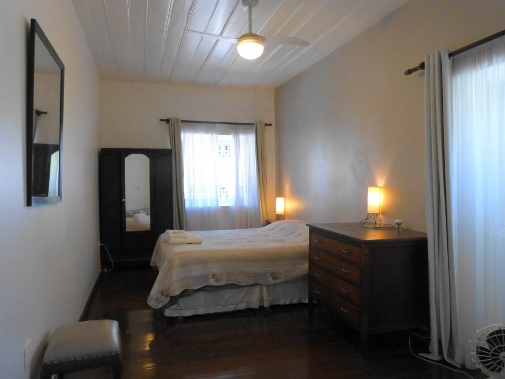 Boutique Hotel Castelinho Rio de Janeiro Esterno foto