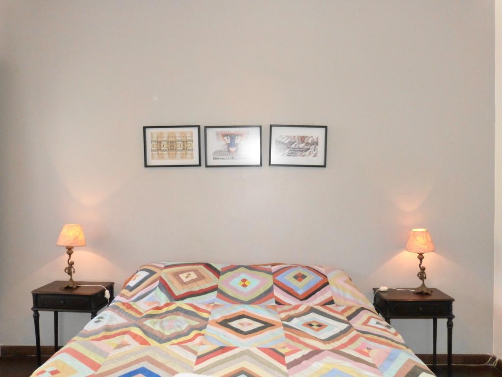 Boutique Hotel Castelinho Rio de Janeiro Camera foto