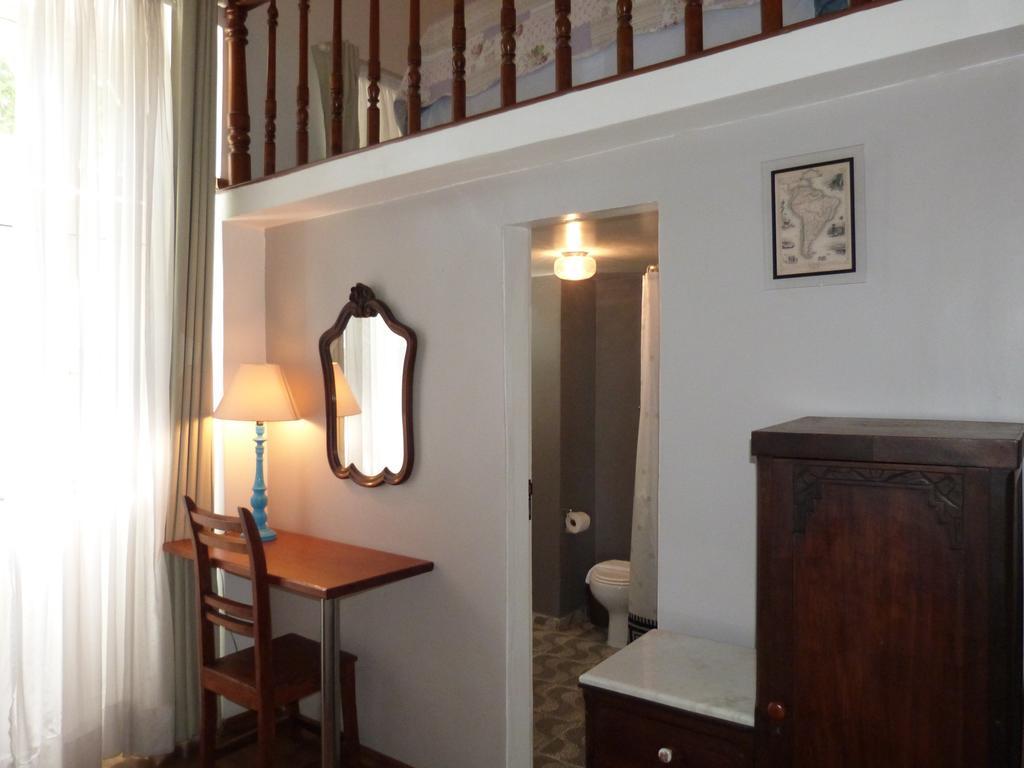 Boutique Hotel Castelinho Rio de Janeiro Esterno foto
