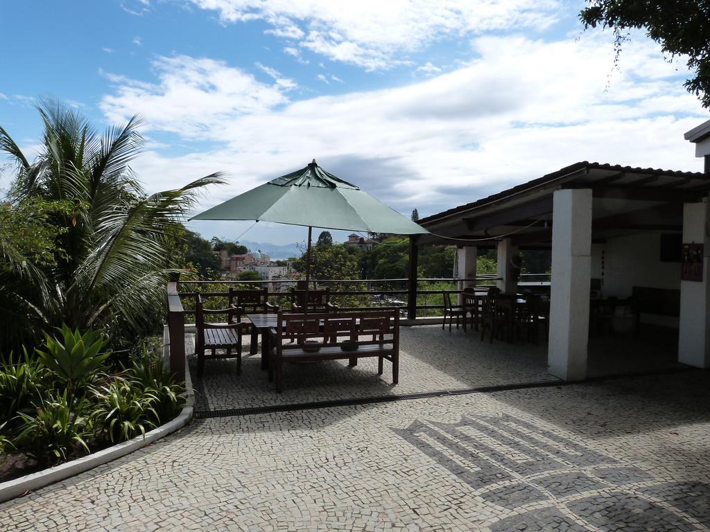 Boutique Hotel Castelinho Rio de Janeiro Esterno foto