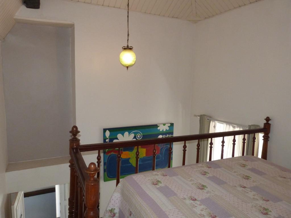 Boutique Hotel Castelinho Rio de Janeiro Esterno foto