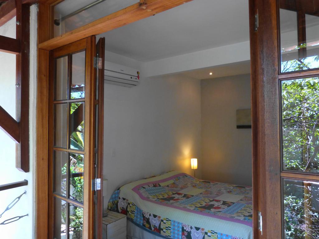 Boutique Hotel Castelinho Rio de Janeiro Camera foto