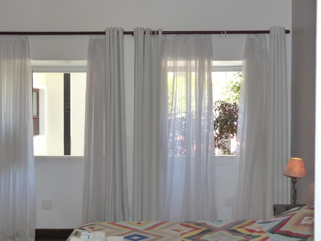 Boutique Hotel Castelinho Rio de Janeiro Camera foto