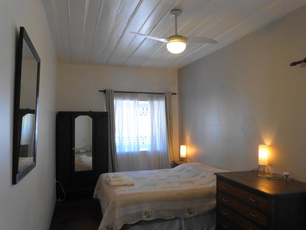 Boutique Hotel Castelinho Rio de Janeiro Esterno foto