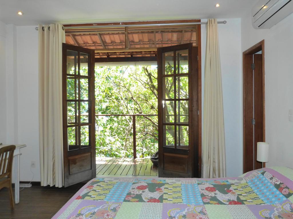 Boutique Hotel Castelinho Rio de Janeiro Camera foto