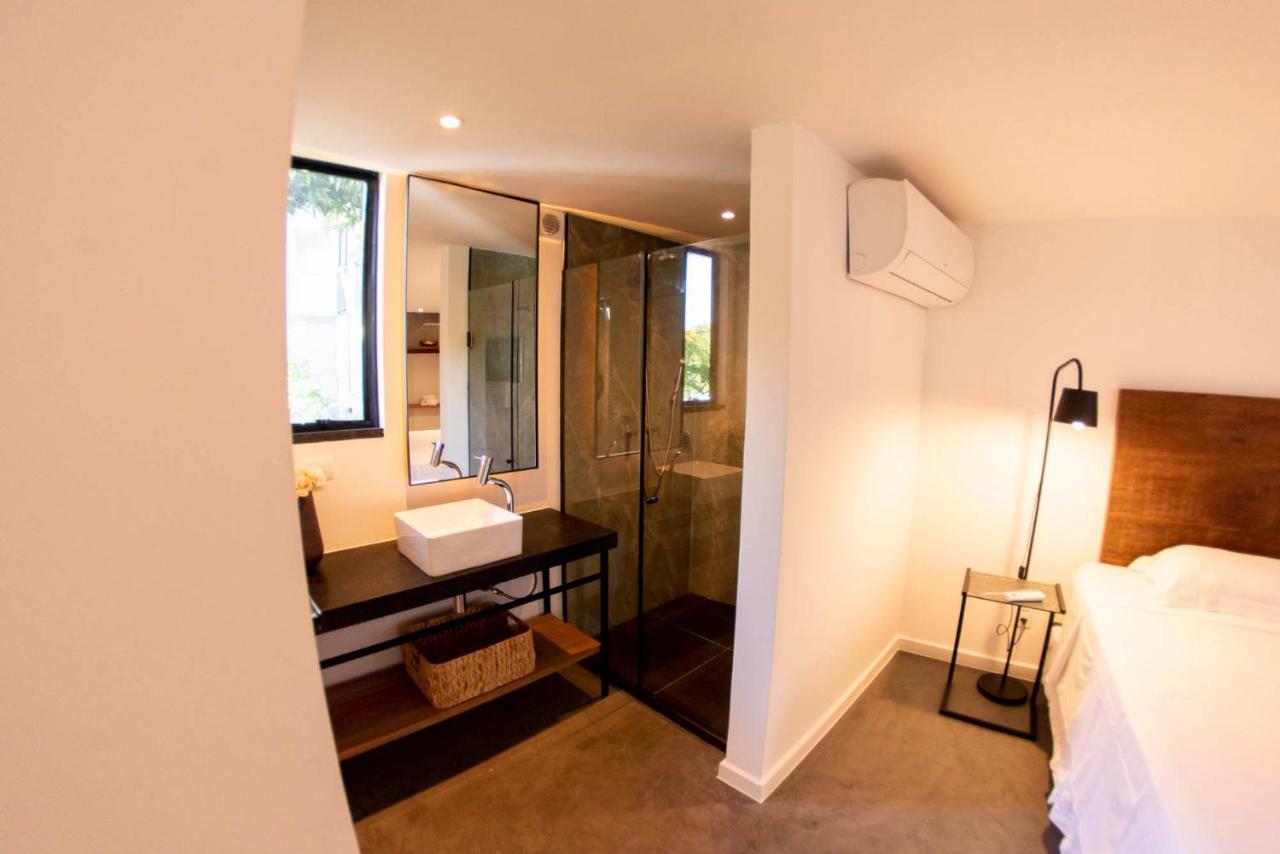Boutique Hotel Castelinho Rio de Janeiro Esterno foto