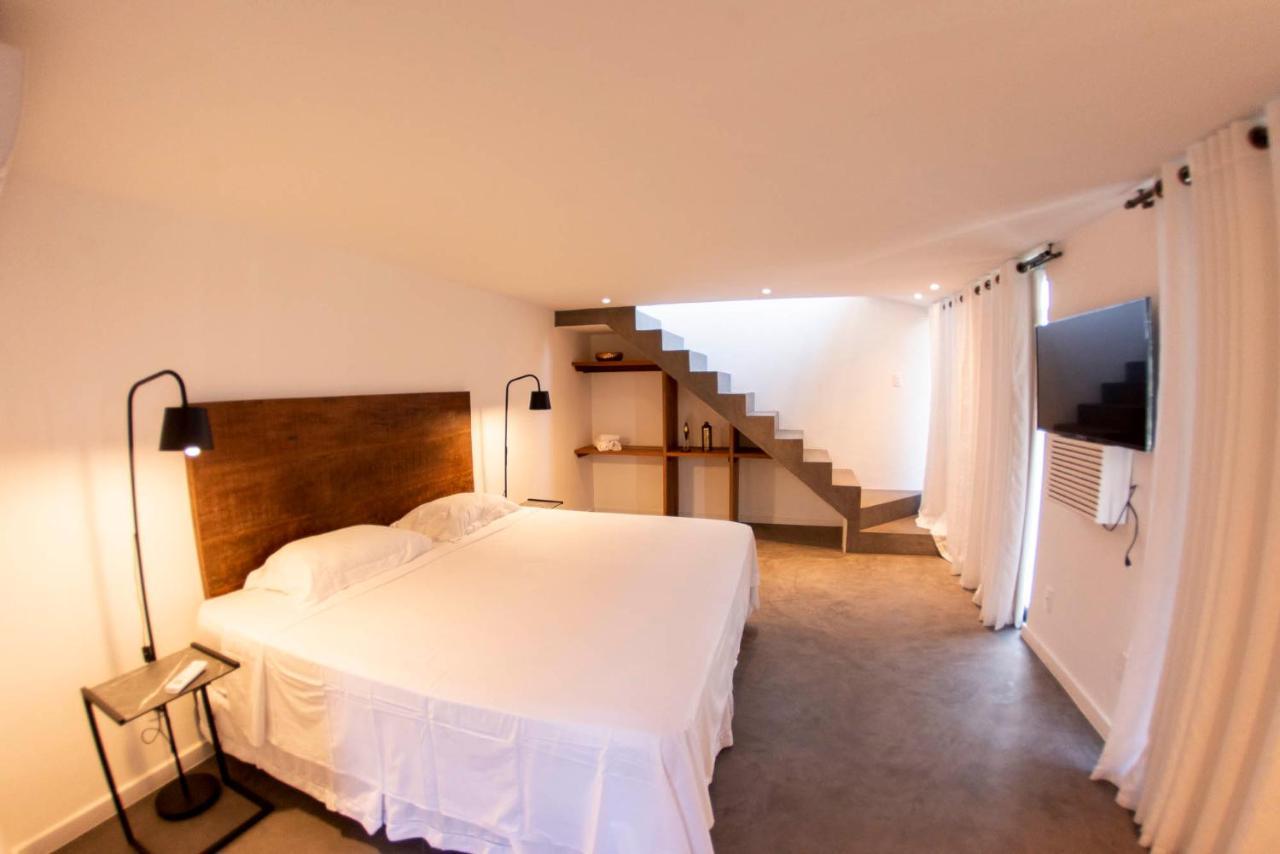 Boutique Hotel Castelinho Rio de Janeiro Esterno foto