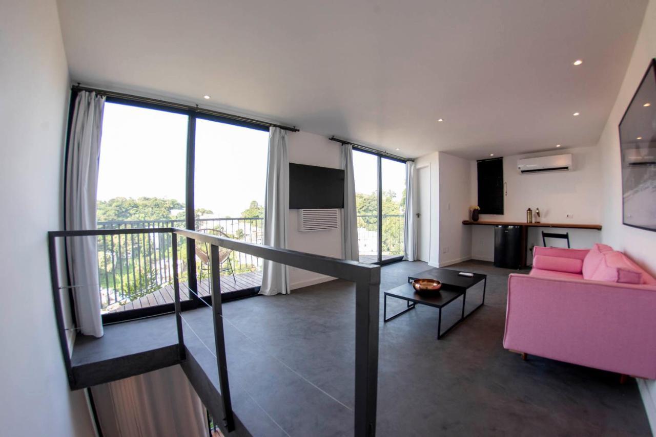 Boutique Hotel Castelinho Rio de Janeiro Esterno foto