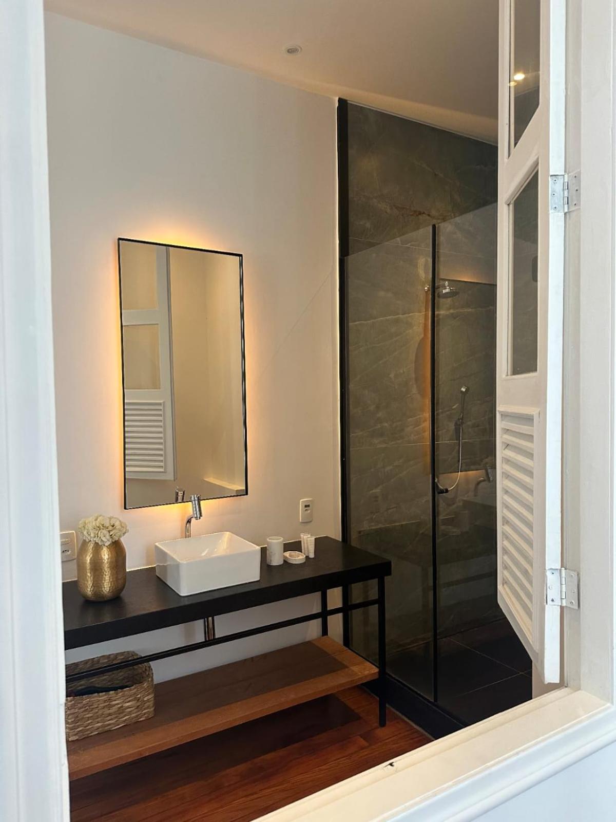 Boutique Hotel Castelinho Rio de Janeiro Esterno foto