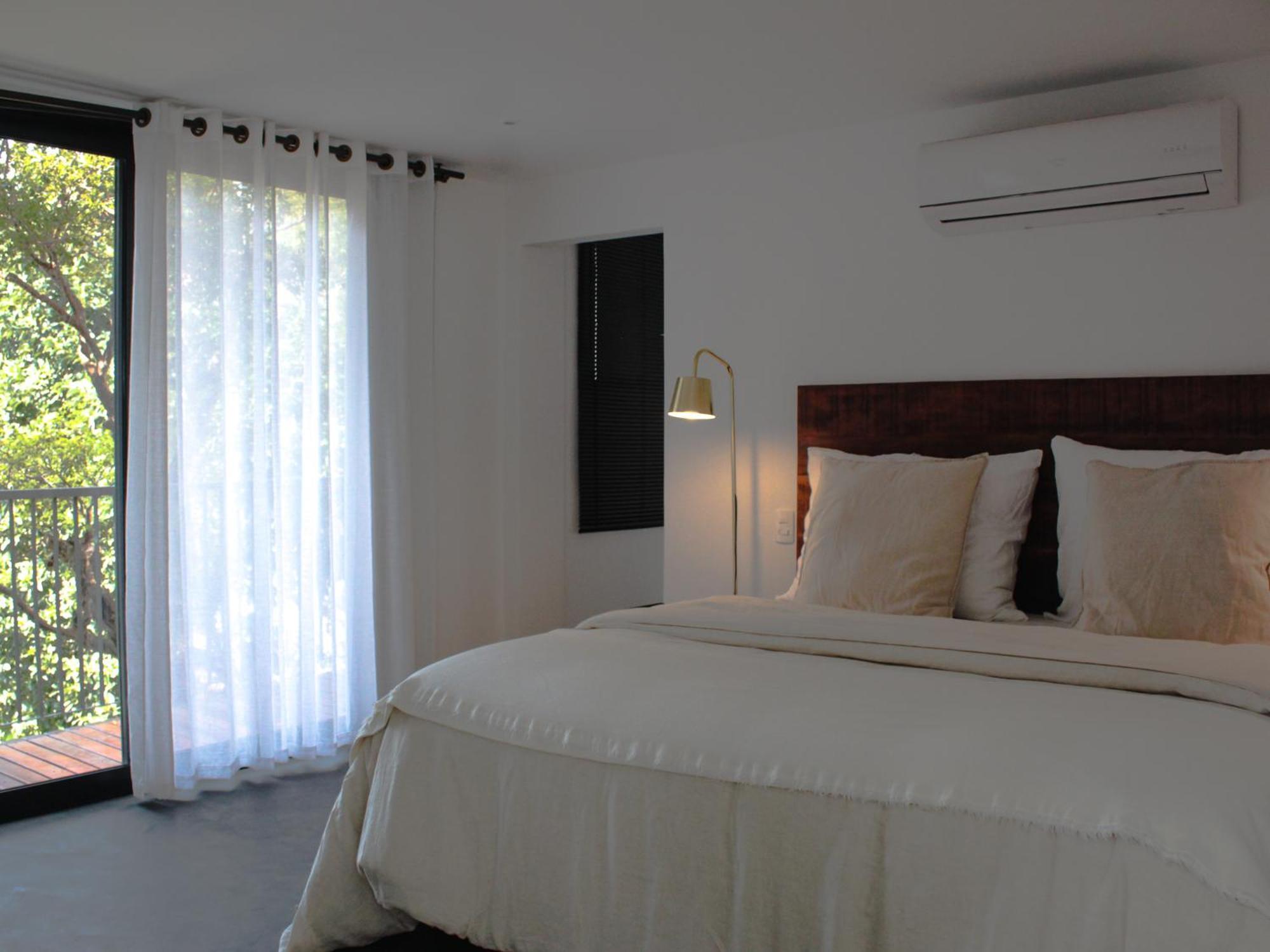 Boutique Hotel Castelinho Rio de Janeiro Esterno foto