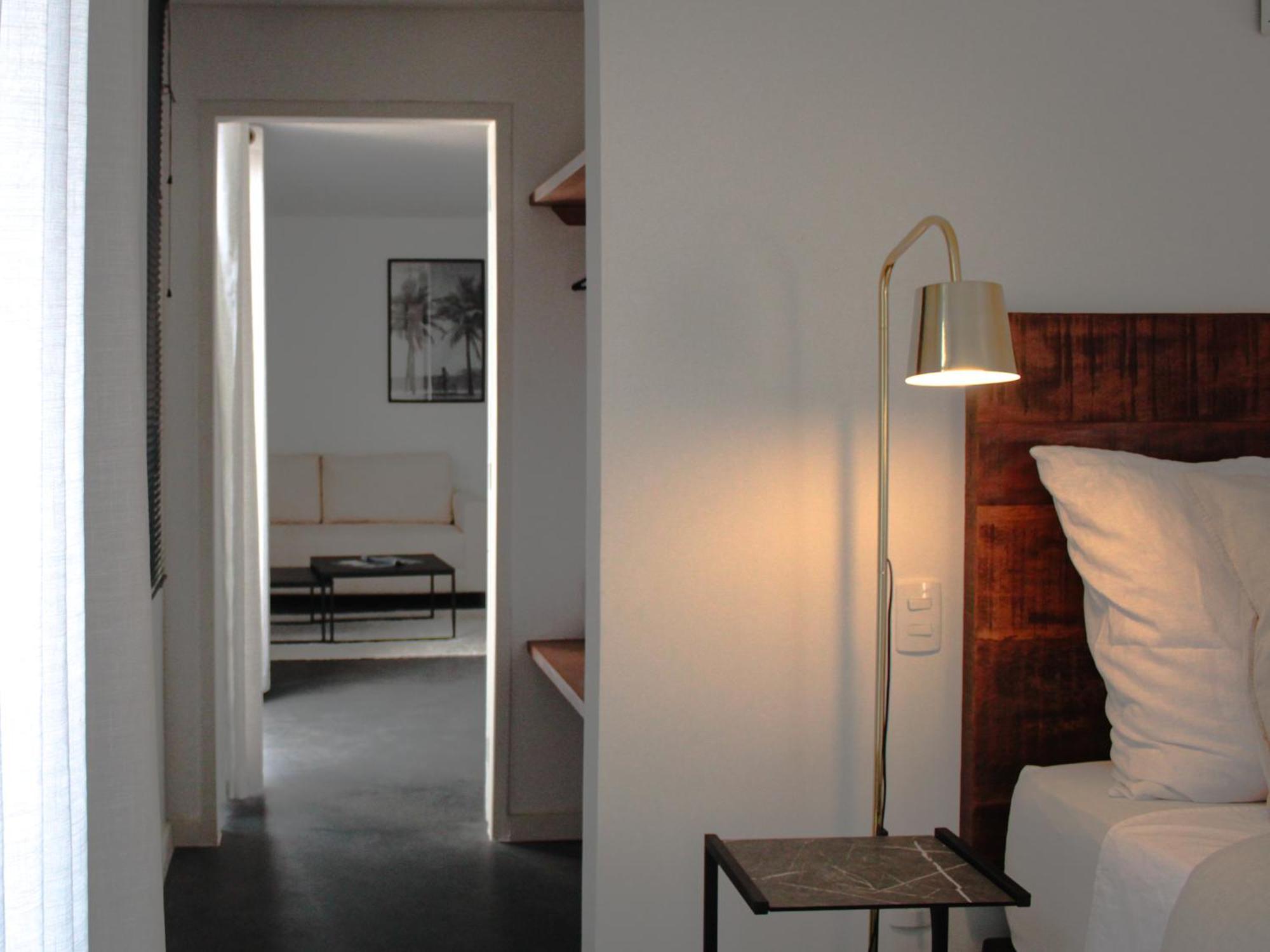 Boutique Hotel Castelinho Rio de Janeiro Esterno foto