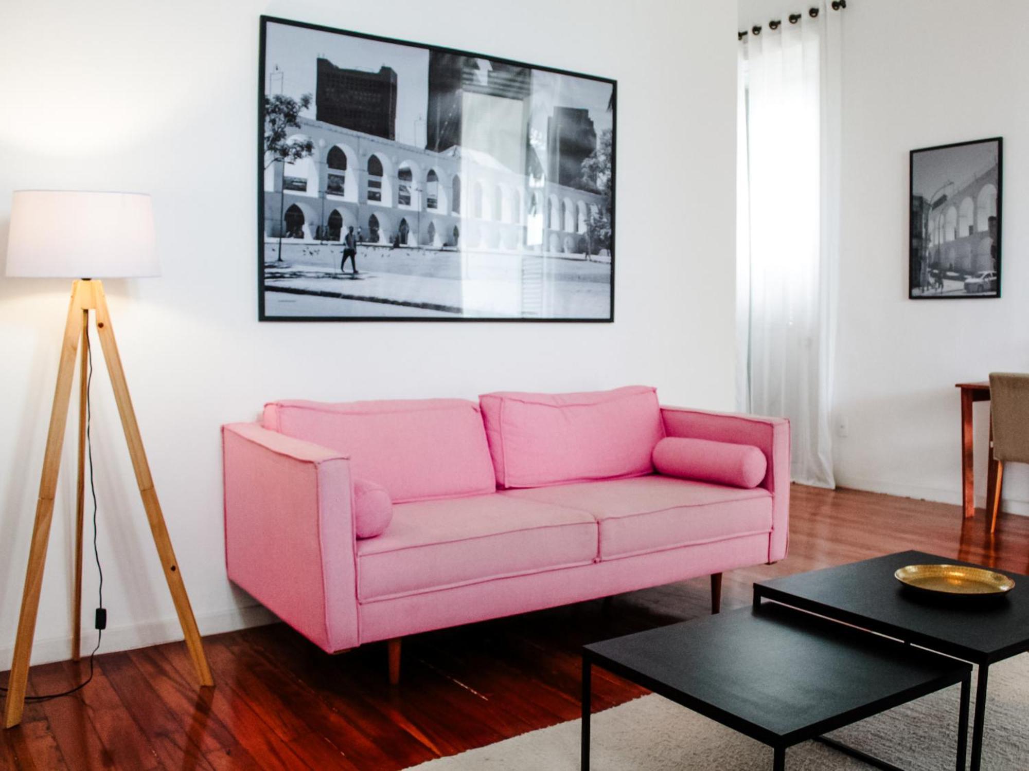 Boutique Hotel Castelinho Rio de Janeiro Esterno foto