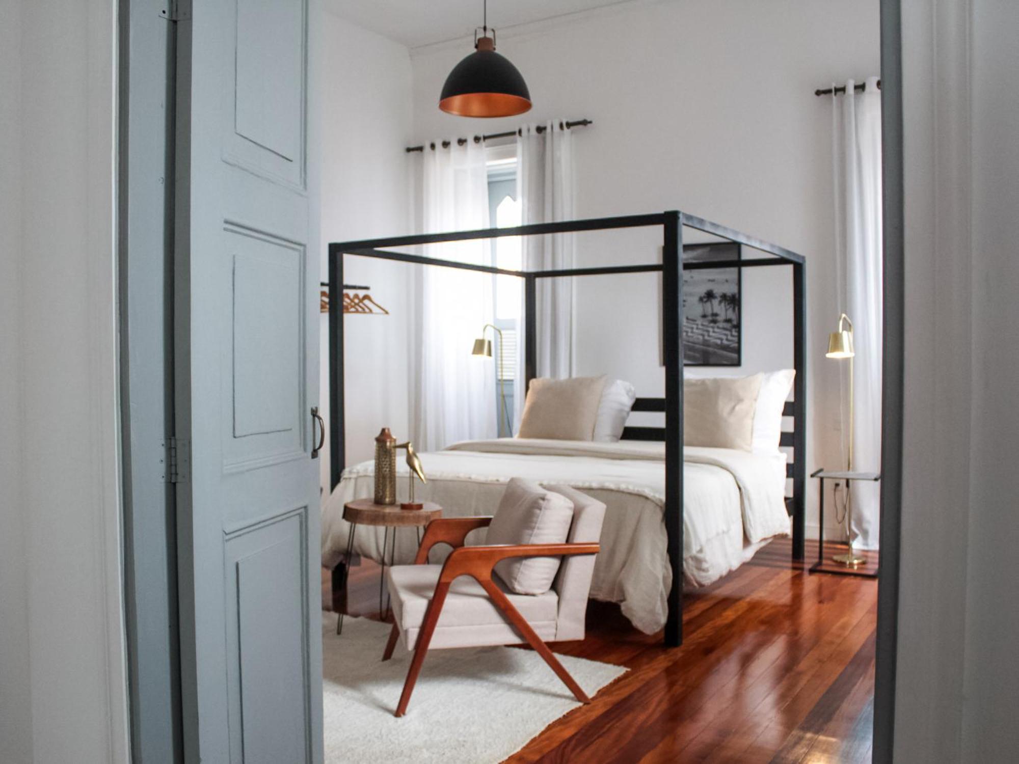 Boutique Hotel Castelinho Rio de Janeiro Esterno foto