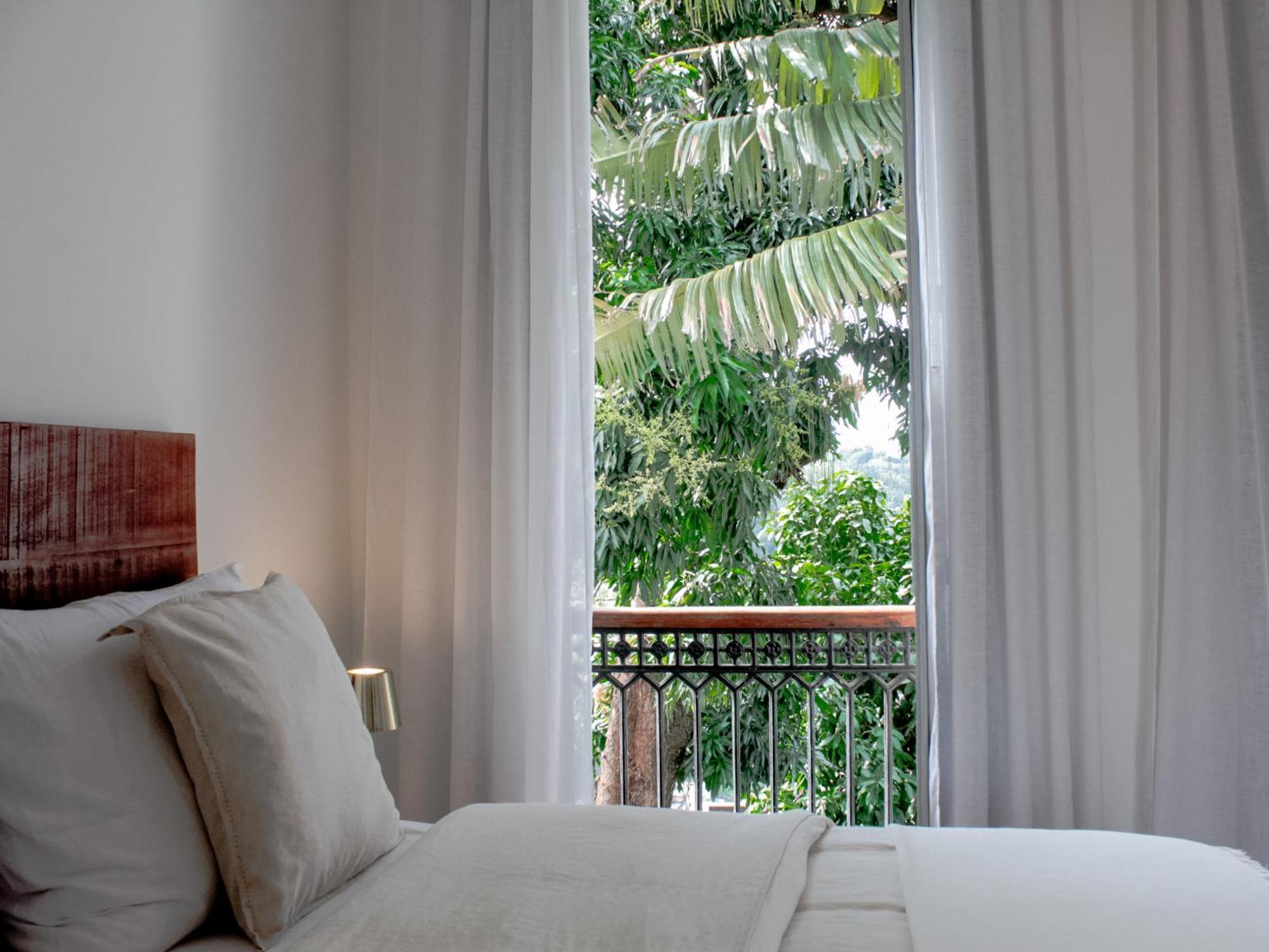 Boutique Hotel Castelinho Rio de Janeiro Esterno foto