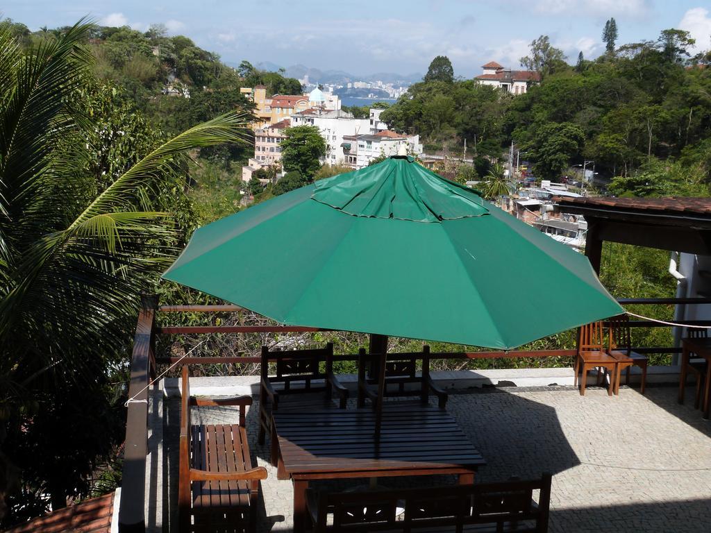 Boutique Hotel Castelinho Rio de Janeiro Esterno foto